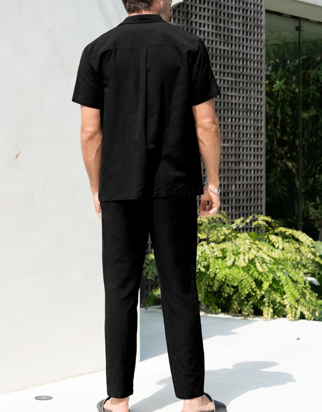 Runaway the Label - Lucas Pant