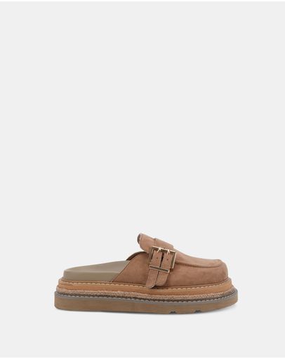 Taupe