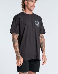 Vacancy Co - Endless Summer Tee