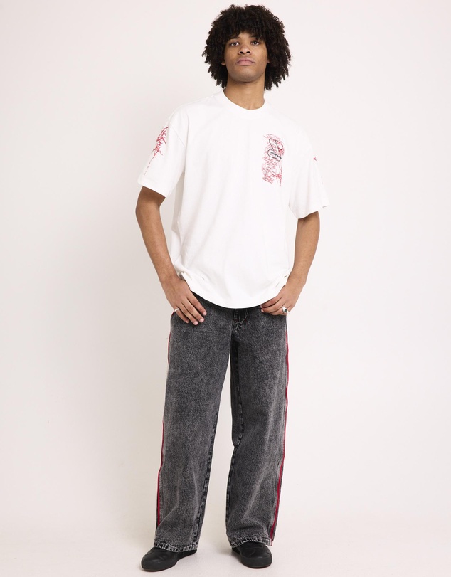 Insight - Core Lord Baggy Denim Jeans