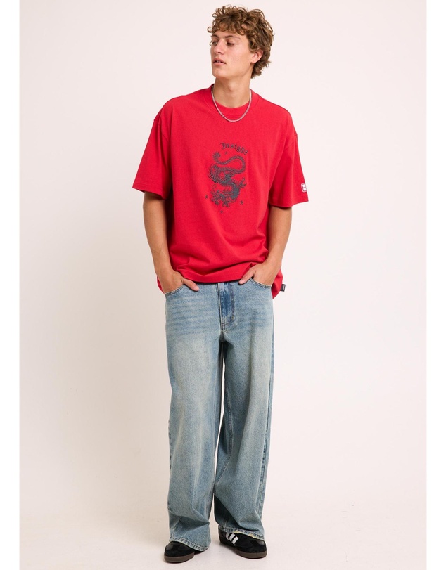 Insight - Cronulla Short Sleeve T-Shirt