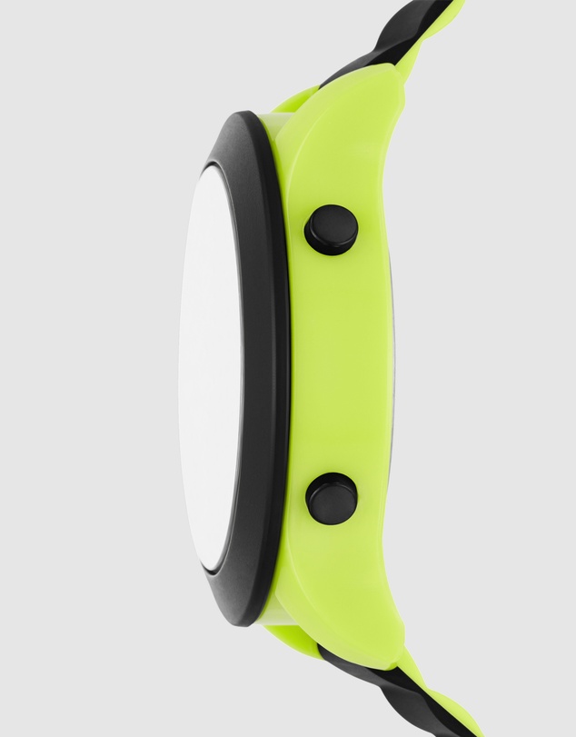 Skechers - Rosencrans Black Digital Watch