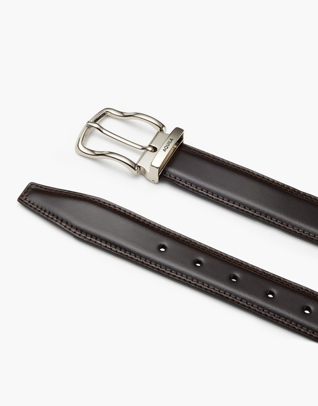 Aquila - Todd Leather Belt