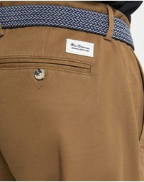Ben Sherman - Signature Slim Stretch Chino