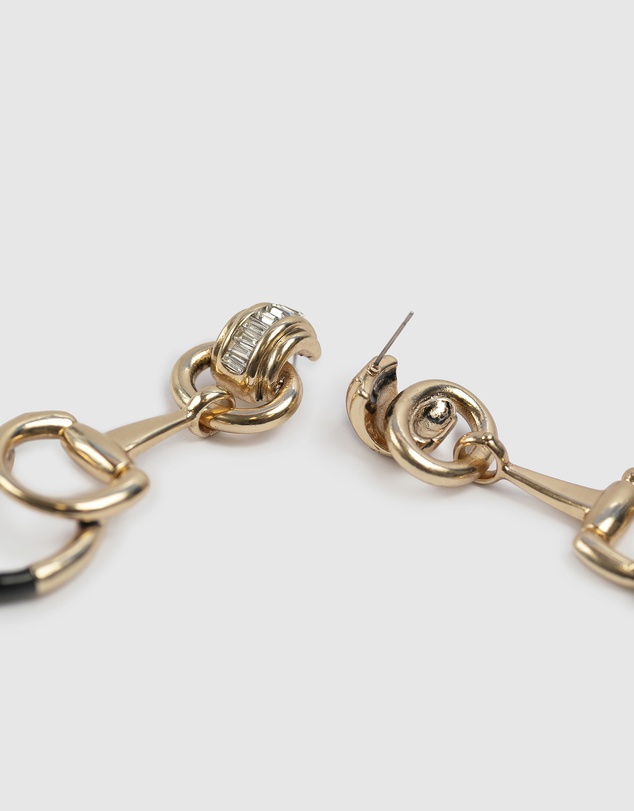 Kitte - Dynasty Earrings