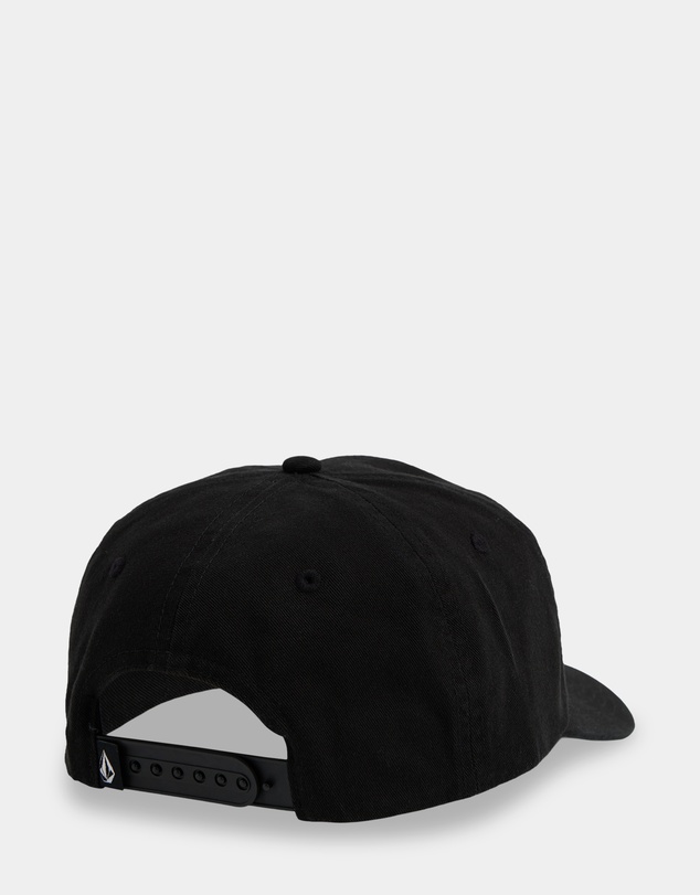 Volcom - Boys 8 to 16 Adj Hat