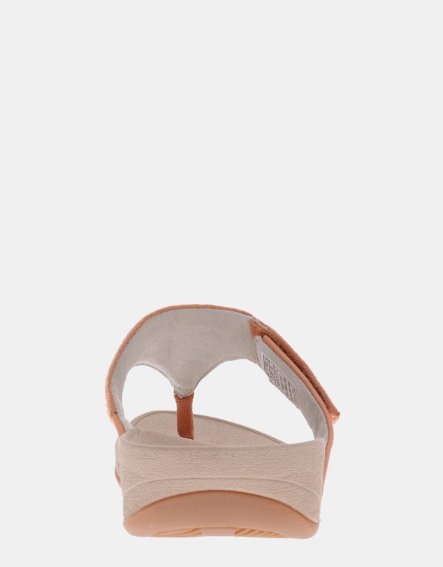 Mia Vita - Florella Sandal - Apricot