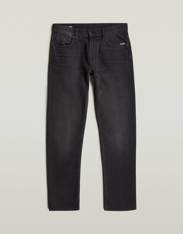 G-Star - Mosa Straight Jeans