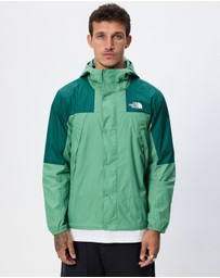 The North Face - Mountain Wind Jacket