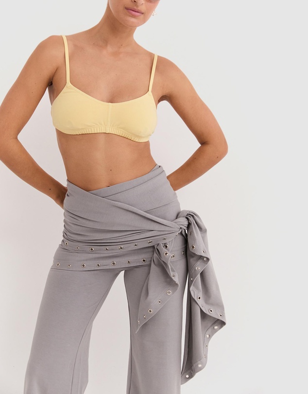 Pinky & Kamal -  Day Bralette