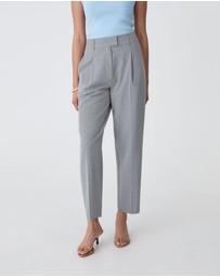 Forcast - Kris Tapered Leg Pants