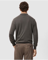 M.N.G - Willys Polo Shirt