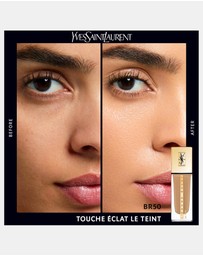 Yves Saint Laurent - Touche Éclat Le Teint Foundation BR50 25ml