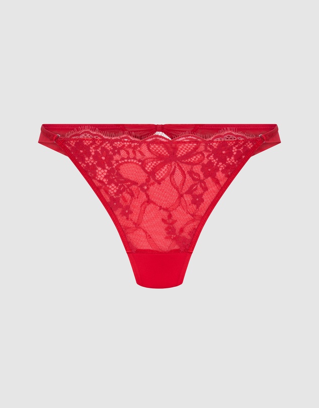Hunkemoller - Marianna Cheekini Briefs
