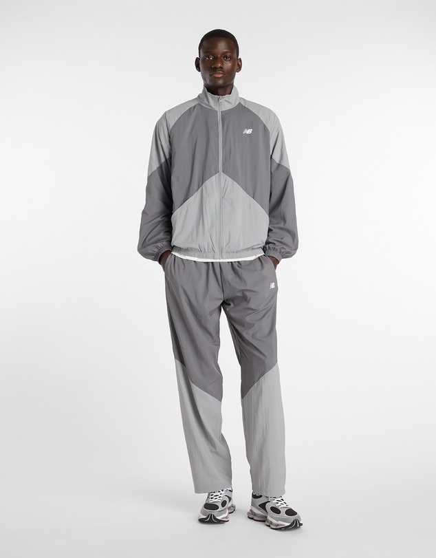 New Balance - Sport Legacy Jacket