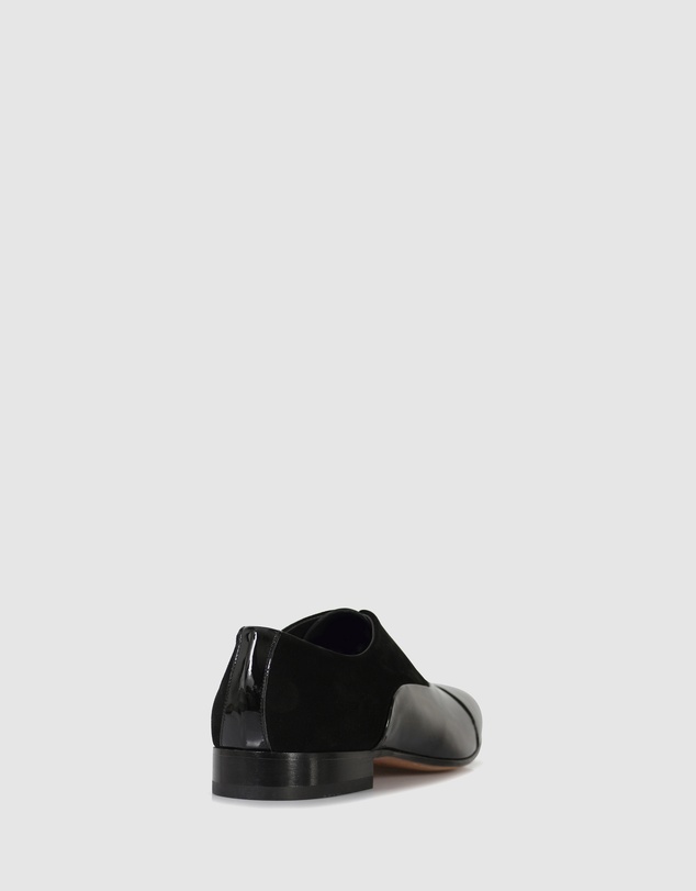 Brando - Morris Lace Ups