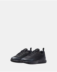 Nike - Air Max Phoenix Black Grade School