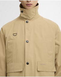 Barbour - Solar Spey Casual Jacket