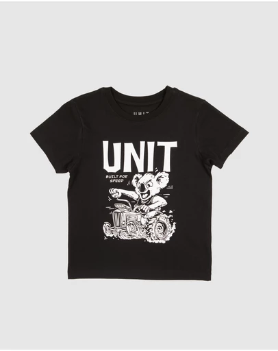 UNIT - UNIT Rossco Kids T-Shirt
