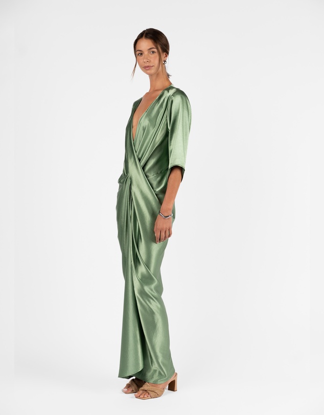 One Fell Swoop - Portished Robe