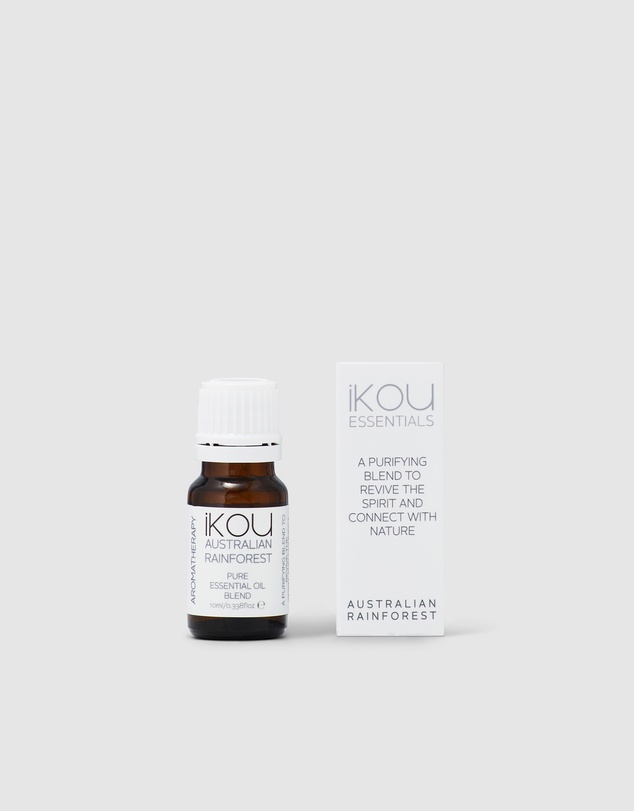 IKOU - Australian Rainforest Essential Oil