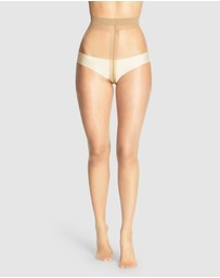 Levante - 3 Pack Class Sheer To Waist