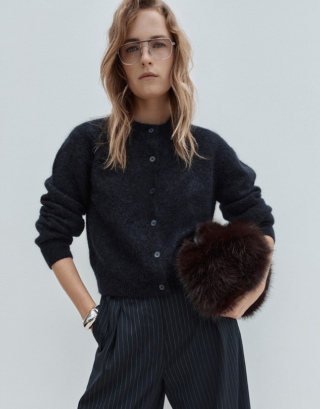 Elka Collective - Abigail Knit Cardigan