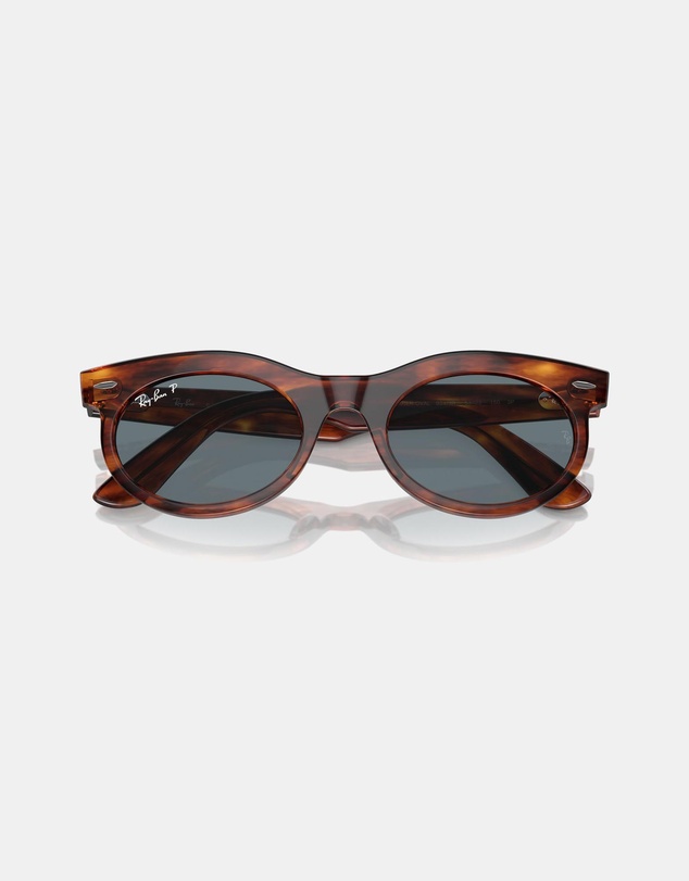 Ray-Ban - Wayfarer Oval