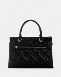 GUESS - Adelasia Satchel Bag
