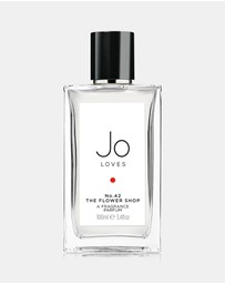 JO LOVES - Jo Loves No.42 The Flower Shop Fragrance Parfum 100ml