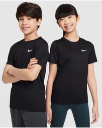 Nike - Big Kids Dri-FIT T-Shirt - Teens
