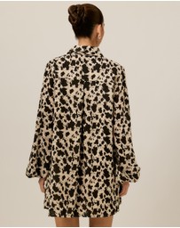 Tussah - Margot Shirt Dress