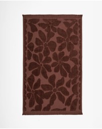 Aura Home - Palma Fringe Hand Towel