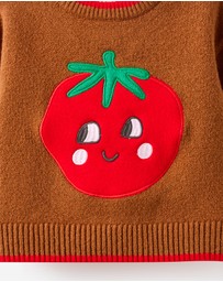 Cotton On Kids - Baby Knit Jumper