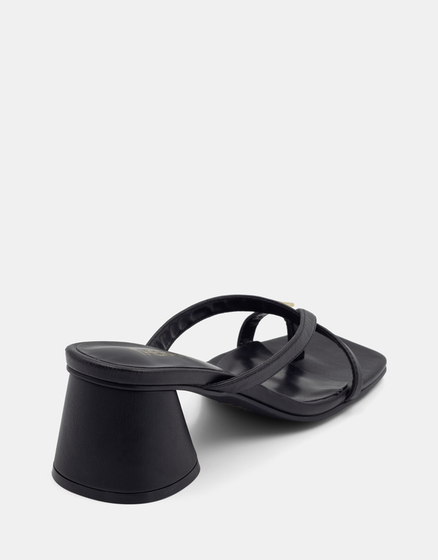 Therapy - Mica Thong Heel