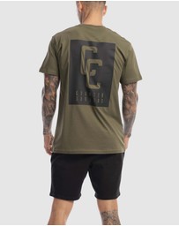 Counter Culture - Cryptic Tee