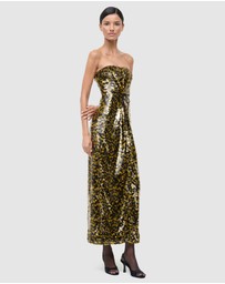 Staud - Cece Dress