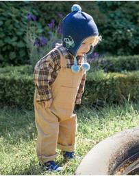 Toshi - Organic Earmuff Mystical