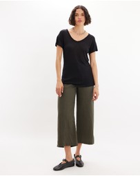 Amelius - Francine Thin Tee