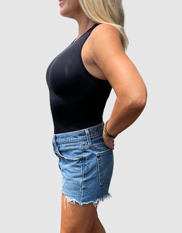 Core Trainer - Contour Bodysuit