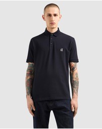 Armani Exchange - Polo Shirt