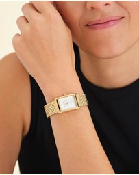 Rosefield - Heirloom - Gold Tone