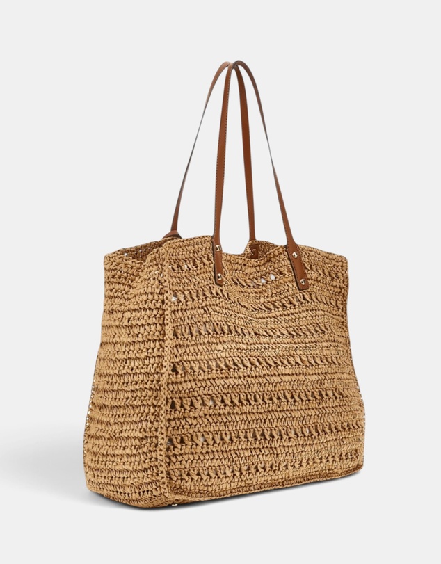 GUESS - Irene Large 2 In 1 Tote Bag