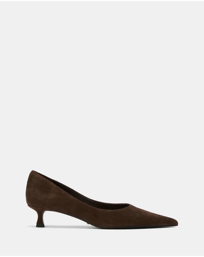 Tony Bianco - Cameo Heels