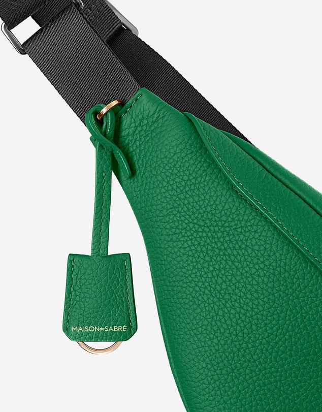 Maison De Sabre - The Sling Bag
