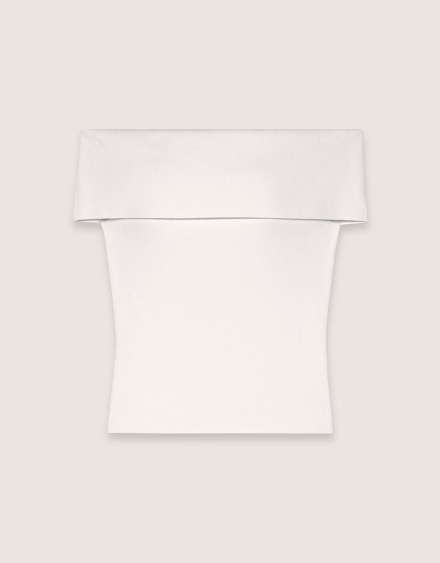 Maje - Momency Top