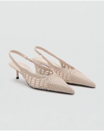 M.N.G - Mot Shoes - Women's