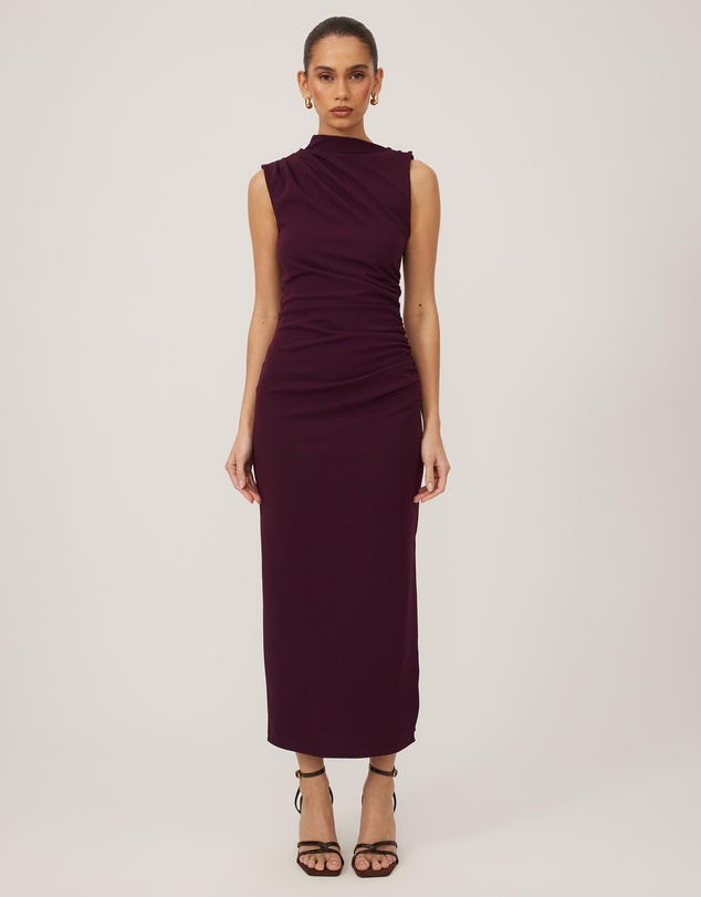 Tussah - Zaya Midi Dress