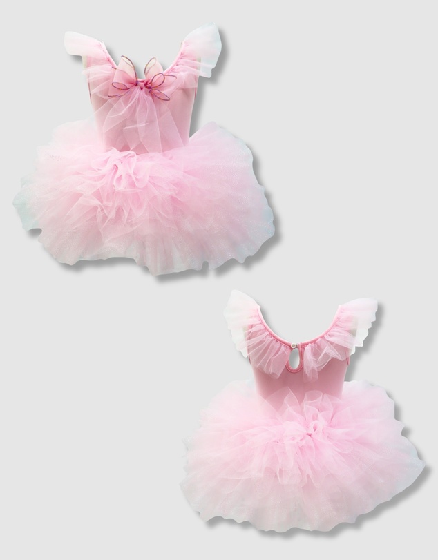 Pink Poppy - Pink Princess Ballet Dress-Up Bundle
