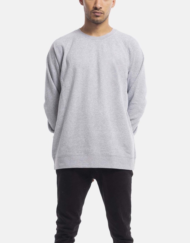 Stock & Co. - Stock Crewneck